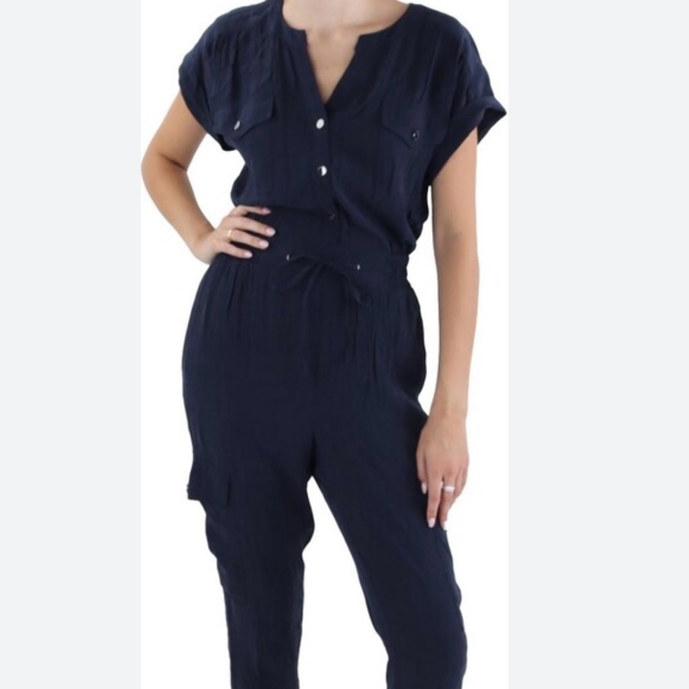 Elie Tahari Jumpsuit - Picture 12 of 15